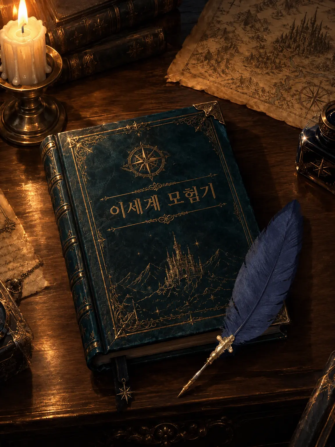 ruka_zeta_0817의 이세계 모험기
