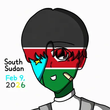 Profile image of South Sudan