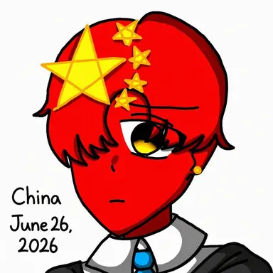Profile image of China