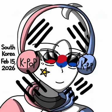 Profile image of South Korea