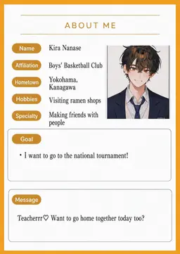 Profile image of Kira