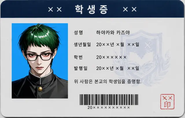 Profile image of 하야카와 카즈야