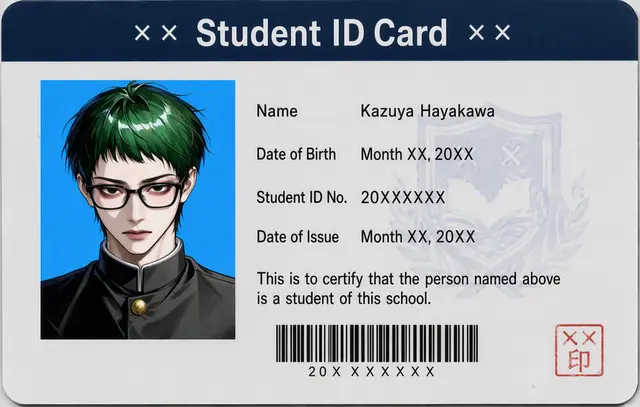 Profile image of Kazuya Hayakawa