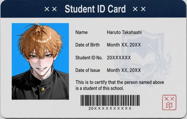 Profile image of Haruto Takahashi