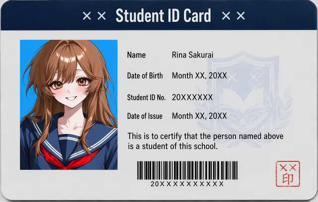 Profile image of Rina Sakurai