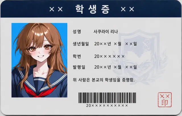 Profile image of 사쿠라이 리나