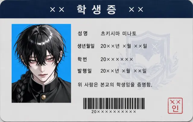 Profile image of 츠키시마 미나토