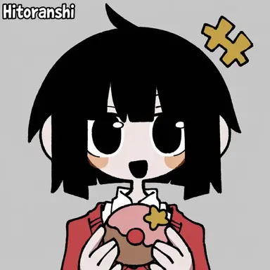 Profile image of Hanako