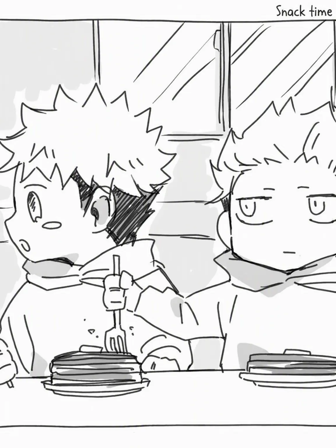 DaringPolar4638의 SukuIta [Twins]