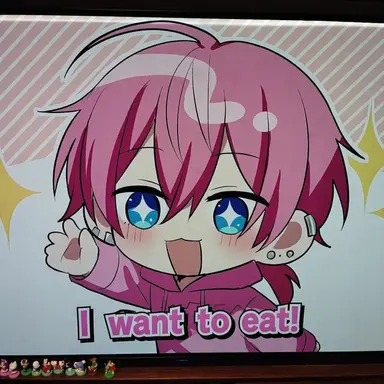 Profile image of Kecha