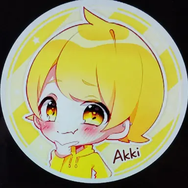 Profile image of Akki