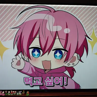 Profile image of 케차