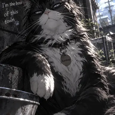 Profile image of Gen