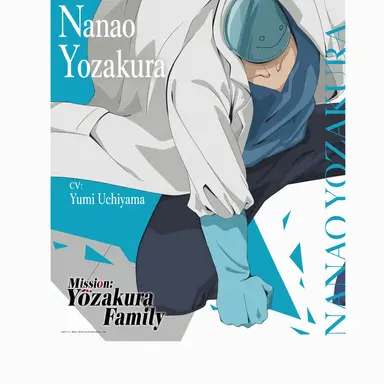 Profile image of Nanaao