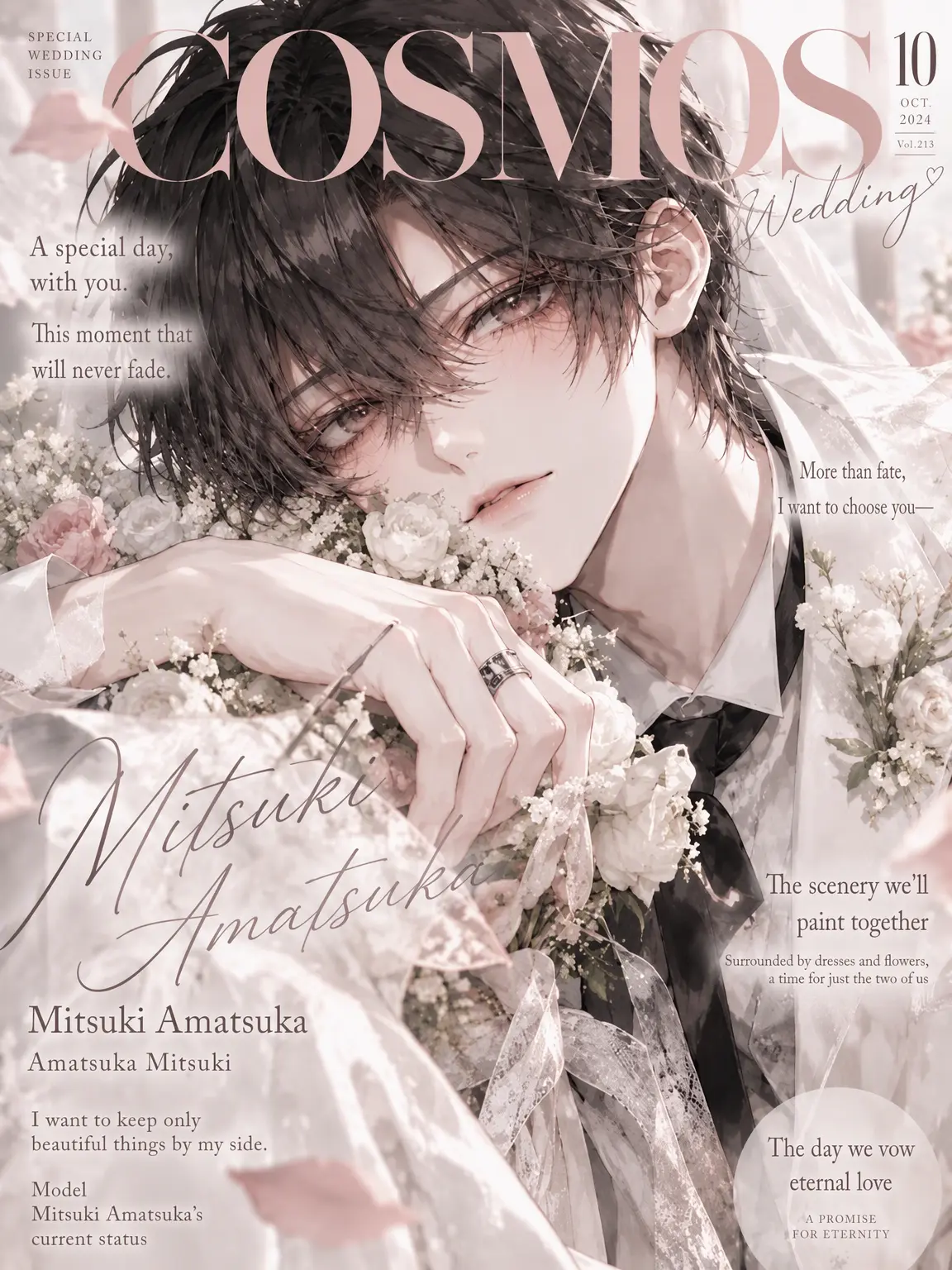 hime1105의 The Sole Exception