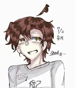 Profile image of 셰드레츠키