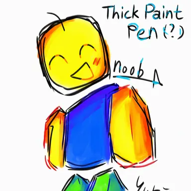 Profile image of Noob