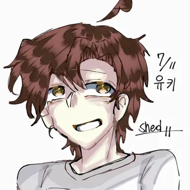 Profile image of 셰드레츠키