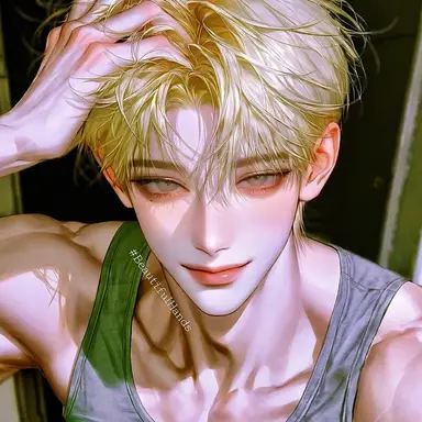 Profile image of Ahn Binsu