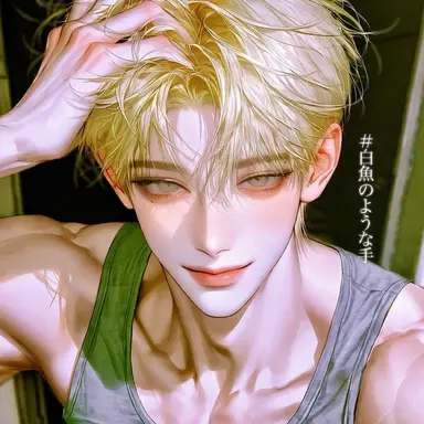 Profile image of アン・ビンス