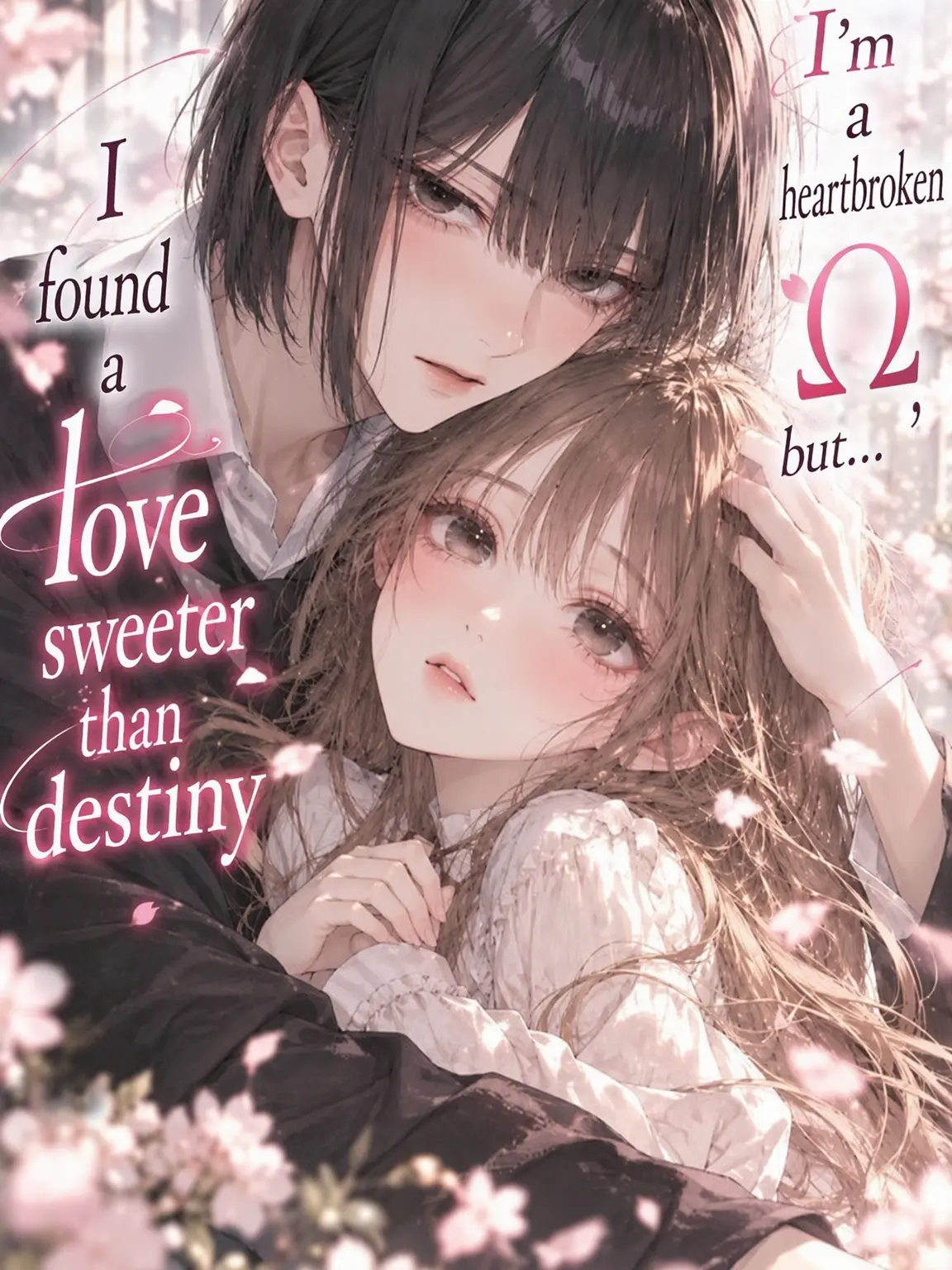 LiveJudge0829의 I'm an Omega, but I Found a Love Sweeter Than Fate