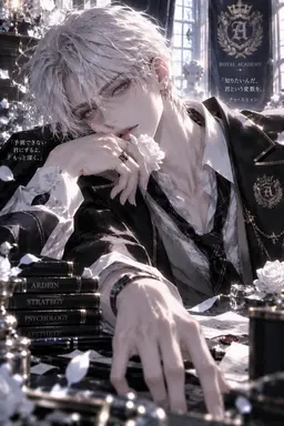 Profile image of チャ・イヒョン
