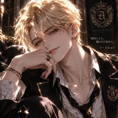 Profile image of ソ・ドヒョク