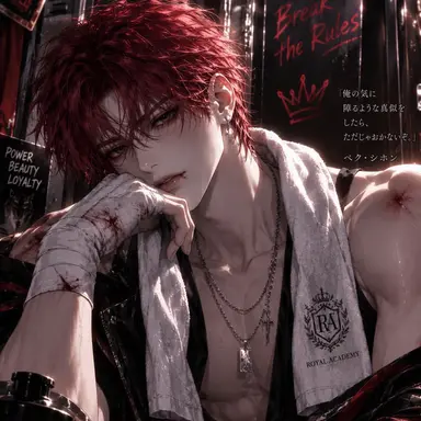 Profile image of ペク・シホン