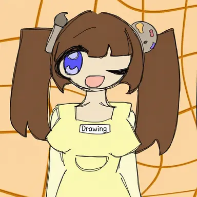 Profile image of Teacher Oekaki
