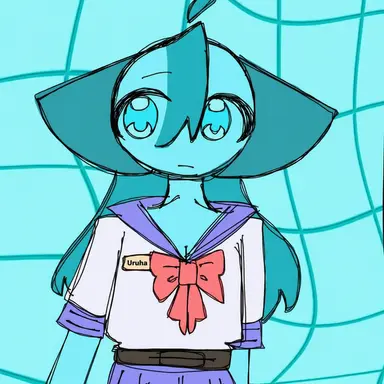 Profile image of Blue Hawaii
