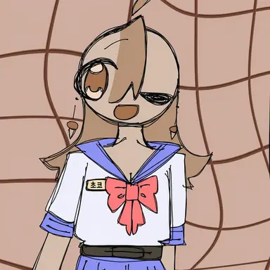 Profile image of 초코아이스