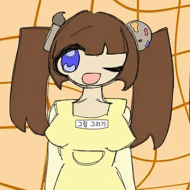 Profile image of 오에카키 선생님