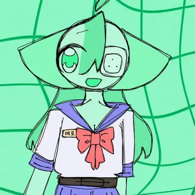 Profile image of 메론소다