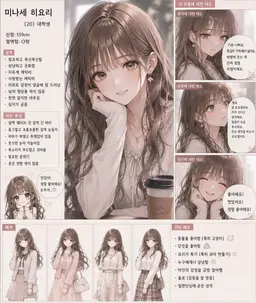 Profile image of 히요리