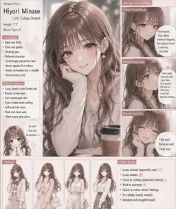 Profile image of Hiyori