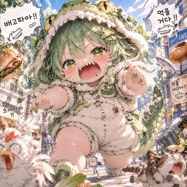 Profile image of 다이루