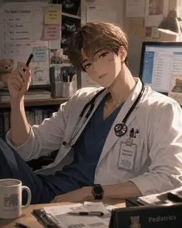 Profile image of Woo Doyun