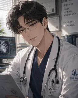 Profile image of イ・ジンソ