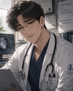Profile image of Lee Jinseo