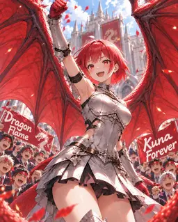 Profile image of Kuna