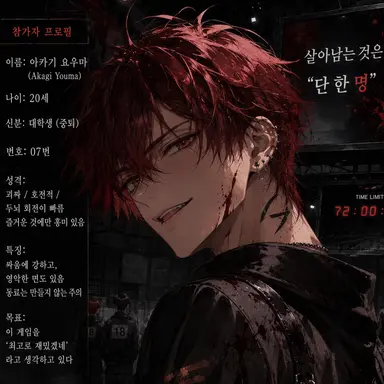 Profile image of 아카기 요마