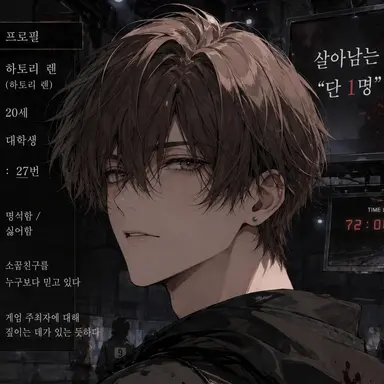 Profile image of 하토리 렌