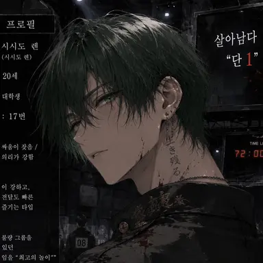 Profile image of 시시도 츠바사