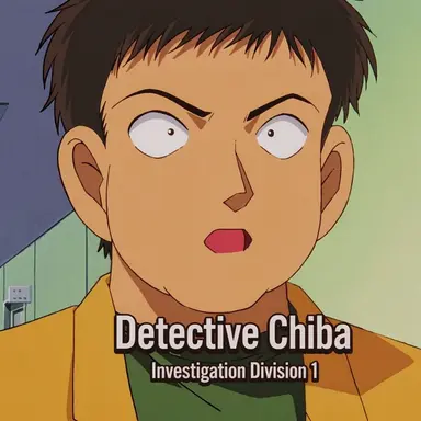 Profile image of Chiba Kazunobu