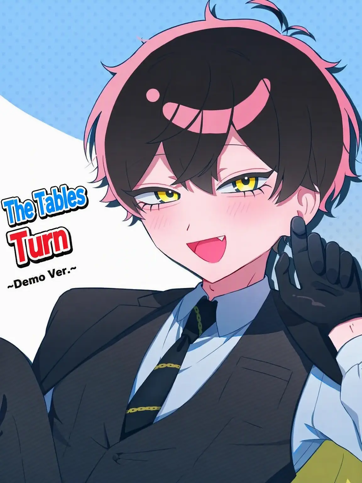 Runa_sora.0604.의 The Girl I Like.
