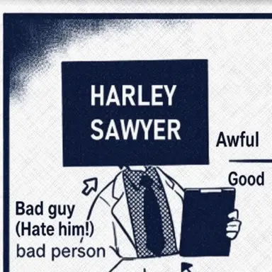 Profile image of Harley Sawyer