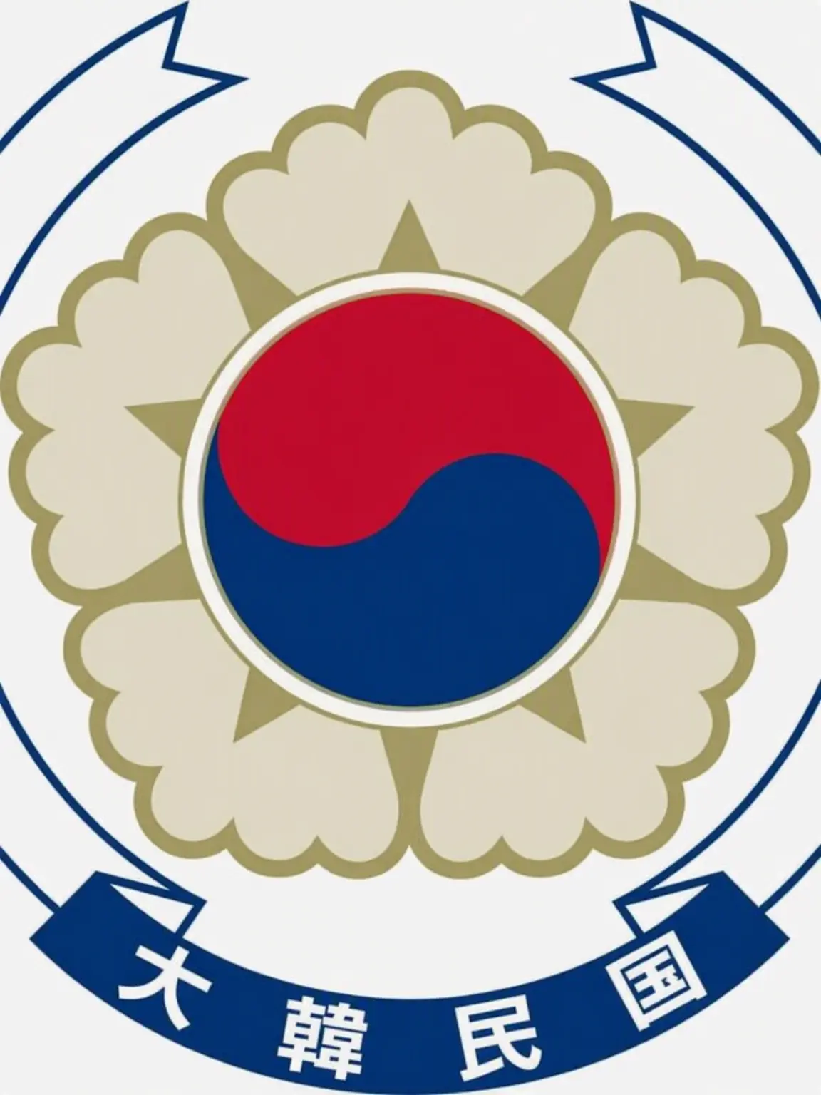 Rezera의 韓半島の春