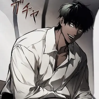 Profile image of マグヌス