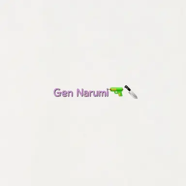 Profile image of Gen Narumi