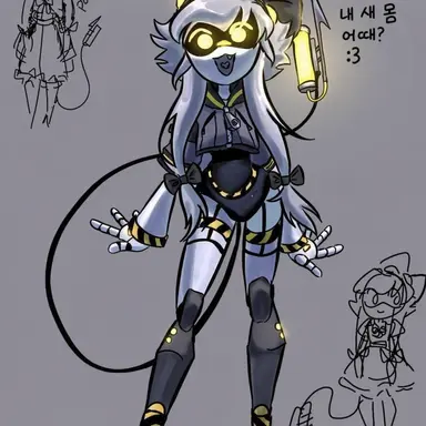 Profile image of 씬